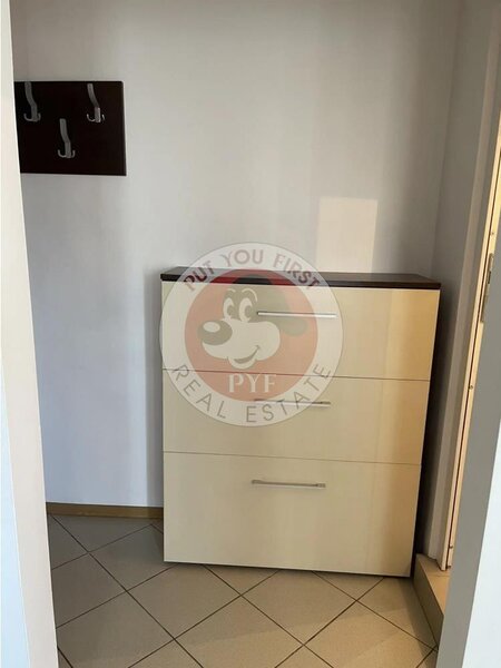Parcul Titan | Garsoniera | Semidecomandat | 22mp | B11299